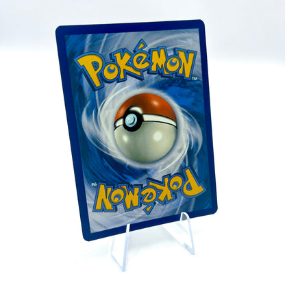 Pokémon Schligda / Reverse Holo / Gewalten der Zeit / 047/162 / Deutsch