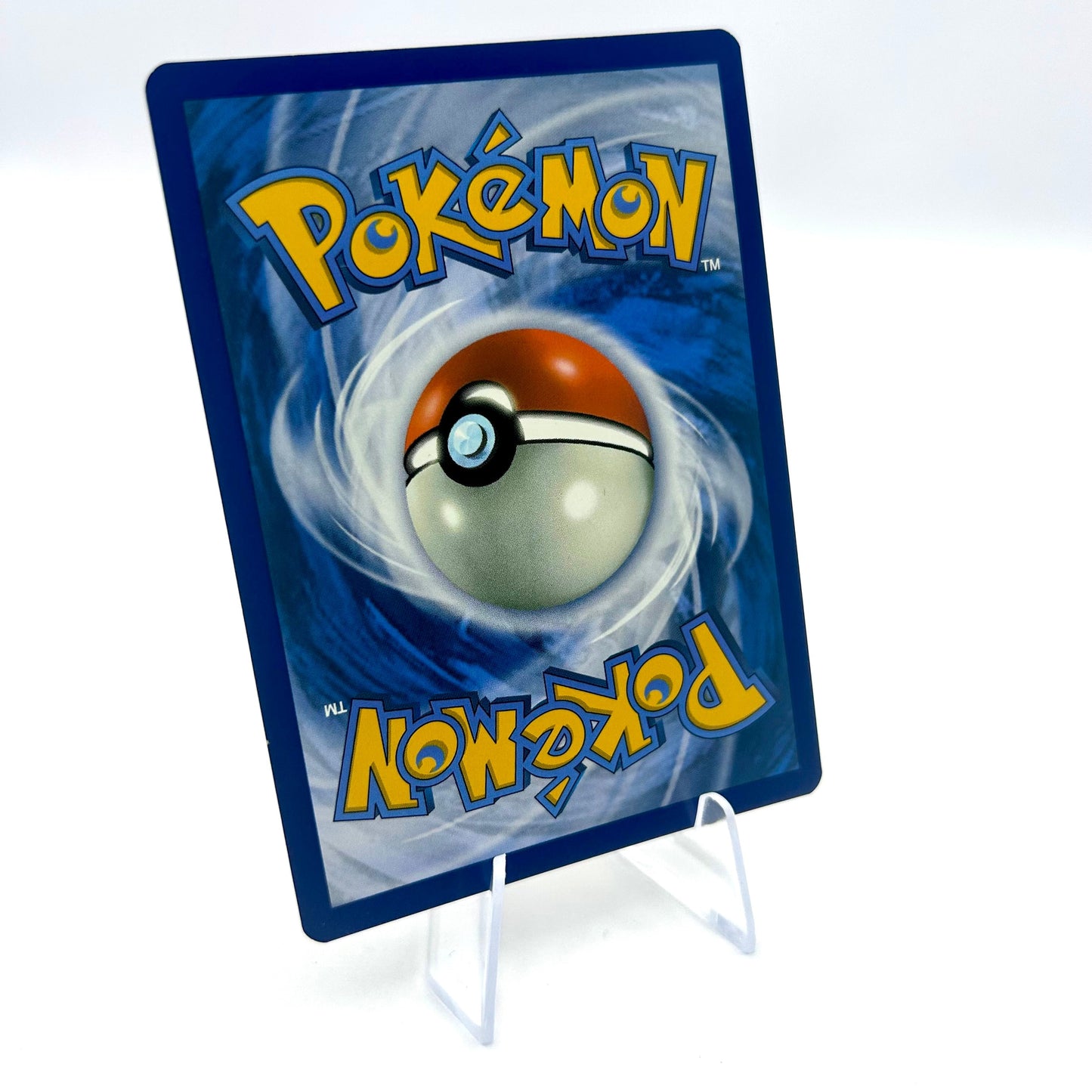 Pokémon Noctuh / Reverse Holo / Gewalten der Zeit / 127/162 / Deutsch
