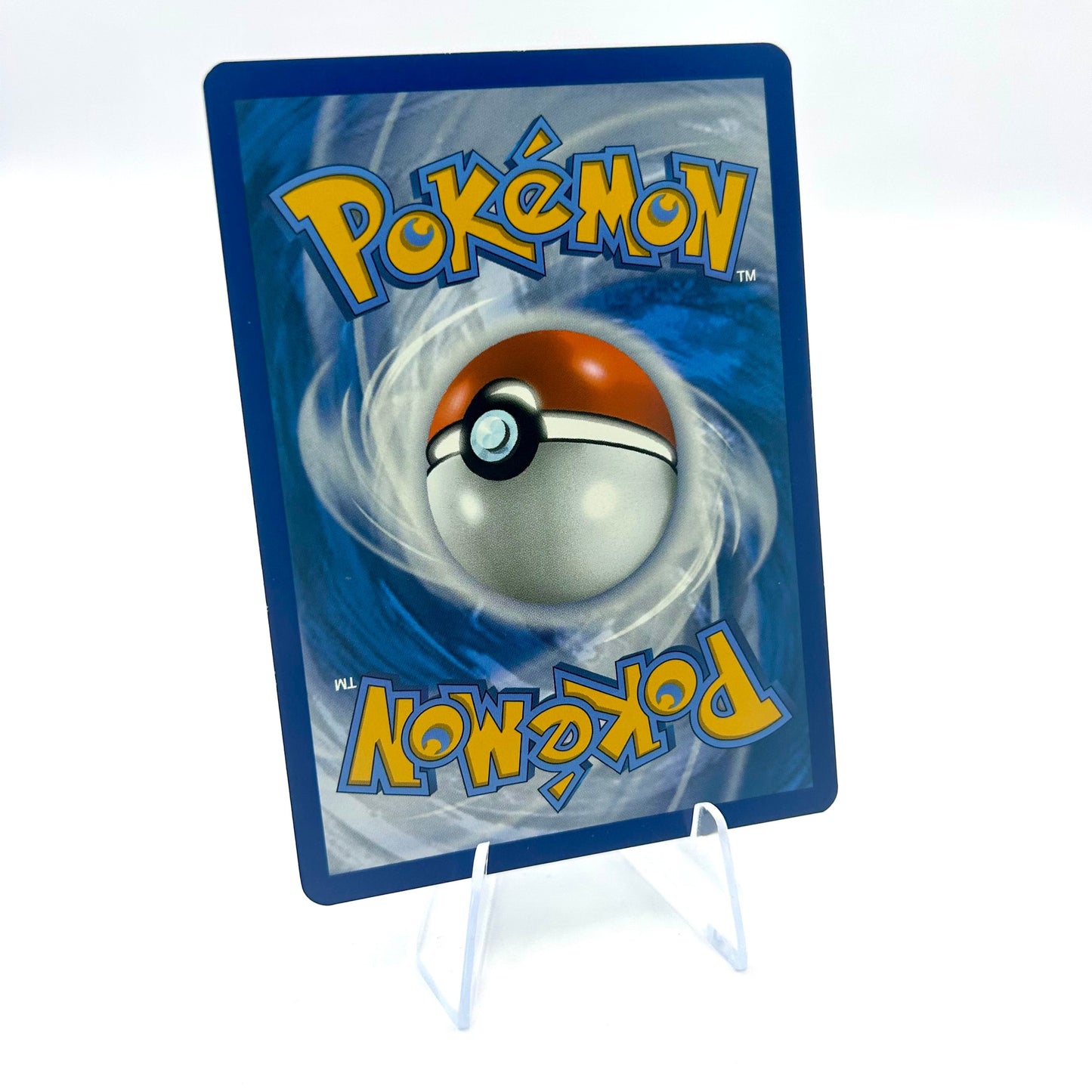 Pokémon Keldeo / Gewalten der Zeit / 044/162 / Deutsch