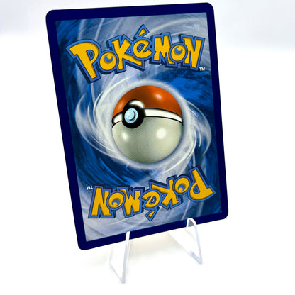 Pokémon Wuffels / Reverse Holo / Gewalten der Zeit / 089/162 / Deutsch