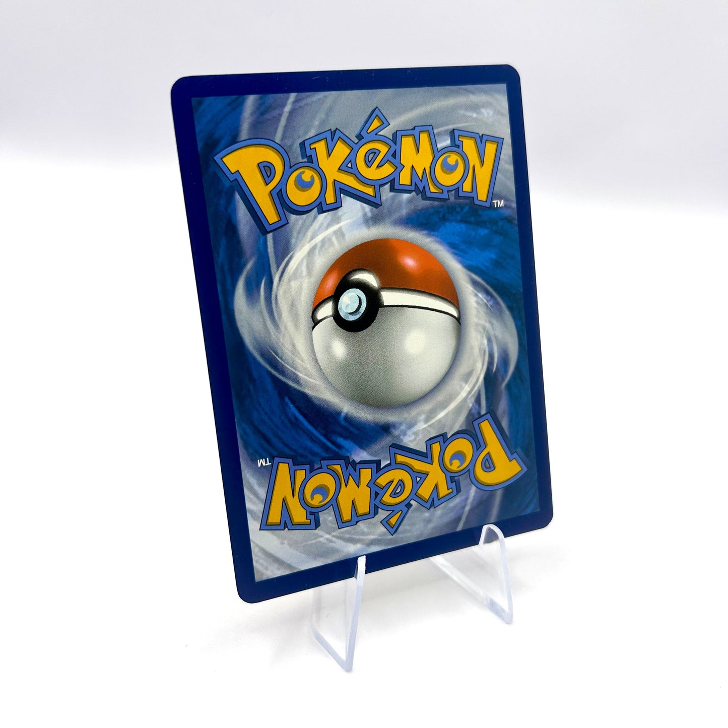 Pokémon Trainer Führung des Entdeckers / Gewalten der Zeit / 147/162 / Deutsch