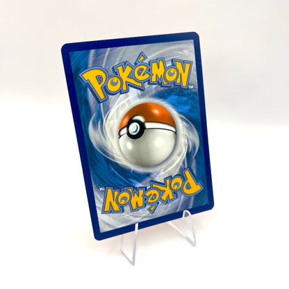 Pokémon Flamiau / Gewalten der Zeit / 032/162 / Deutsch