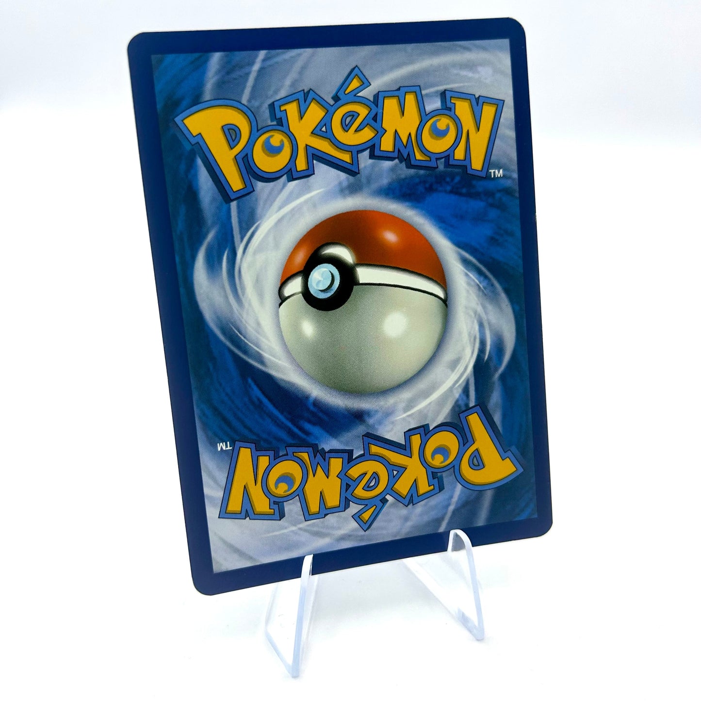 Pokémon Kanivanha / Reverse Holo / Gewalten der Zeit / 042/162 / Deutsch