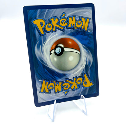 Pokémon Kanivanha / Reverse Holo / Gewalten der Zeit / 042/162 / Deutsch
