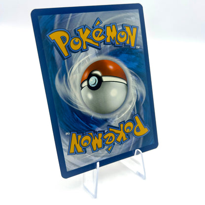 Pokémon Meltan / Gewalten der Zeit / 116/162 / Deutsch