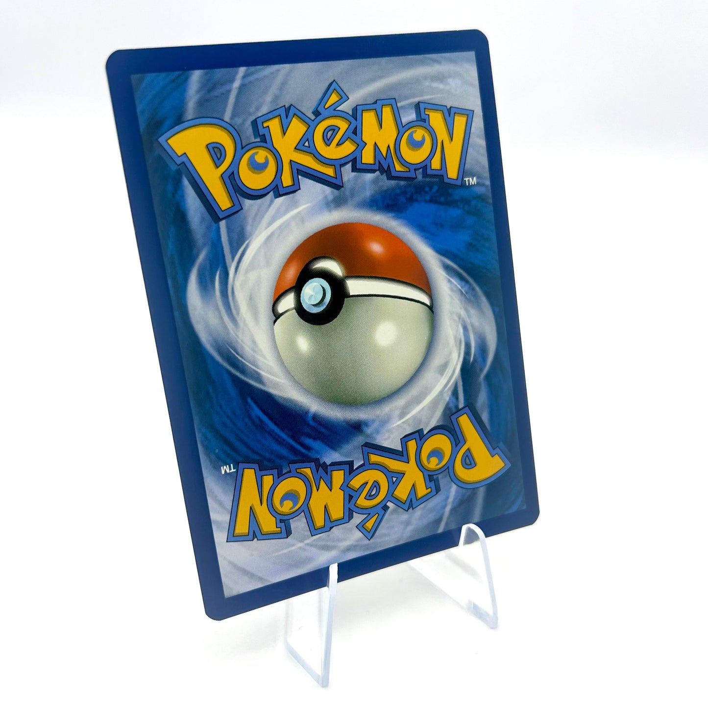 Pokémon Fiffyen / Reverse Holo / Gewalten der Zeit / 105/162 / Deutsch