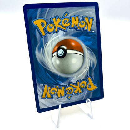Pokémon Zeraora / Gewalten der Zeit / 057/162 / Deutsch
