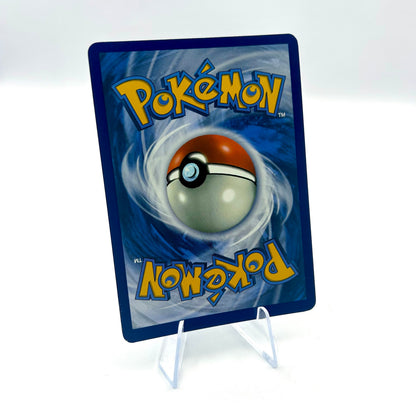 Pokémon Normifin / Reverse Holo / Gewalten der Zeit / 048/162 / Deutsch