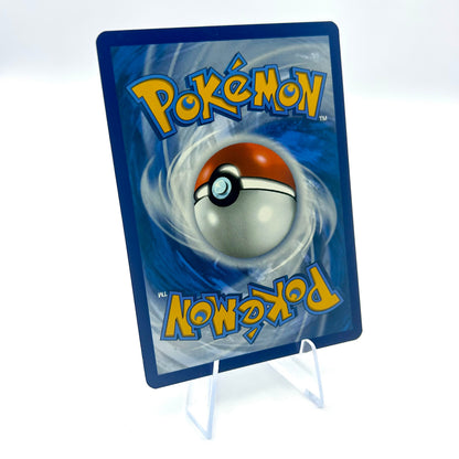 Pokémon Mottineva / Gewalten der Zeit / 046/162 / Deutsch