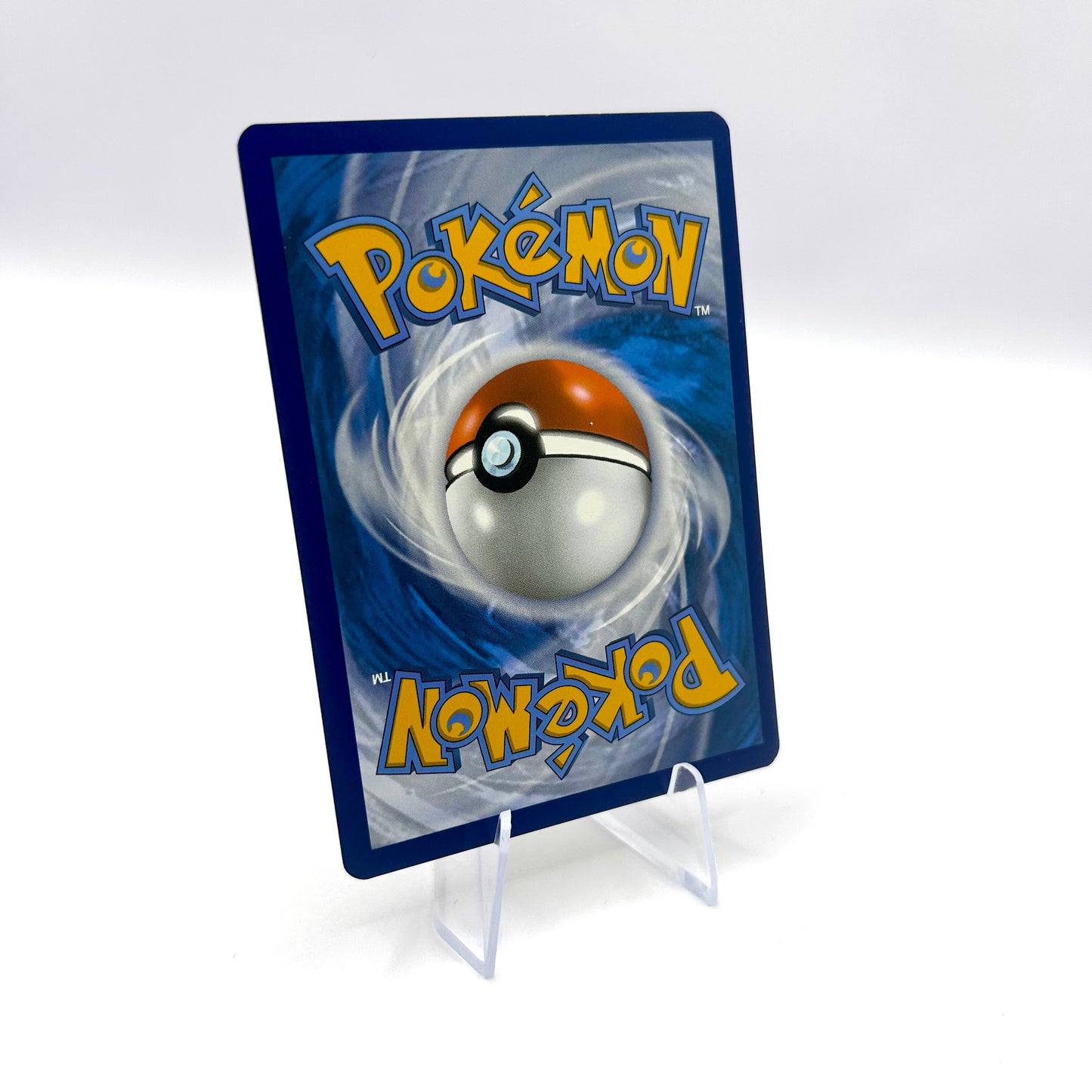 Pokémon Trainer Rioba / Gewalten der Zeit / 146/162 / Deutsch