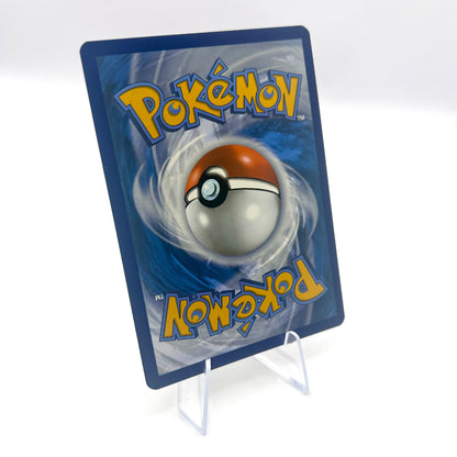 Pokémon Fasasnob / Gewalten der Zeit / 135/162 / Deutsch
