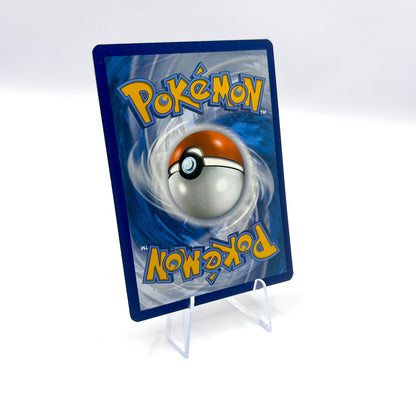 Pokémon Trainer Handtrimmer / Gewalten der Zeit / 150/162 / Deutsch