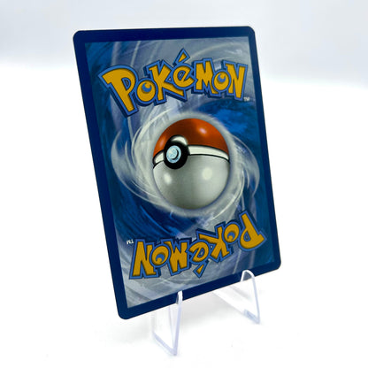 Pokémon Brüllschweif / Gewalten der Zeit / 077/162 / Deutsch