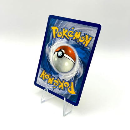 Pokémon Purmel / Stürmische Funken / 005/191 / Deutsch