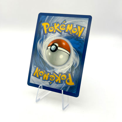 Trainer Richter / Full Art / Paldeas Schicksale / 228/091 / Deutsch