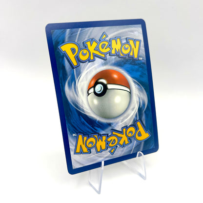 Pokémon Wolly / Kosmos Holo / Reisegefährten / 135/159 / Deutsch
