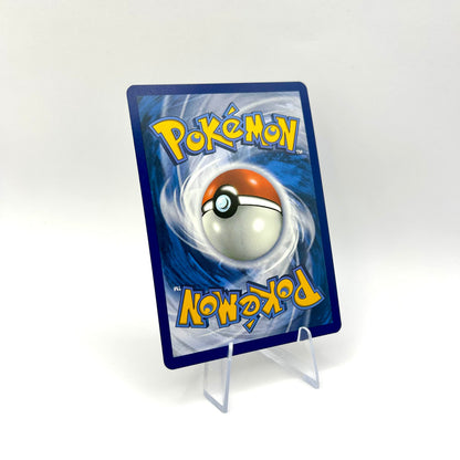 Pokémon Zwollock / Kosmos Holo / Reisegefährten / 136/159 / Deutsch