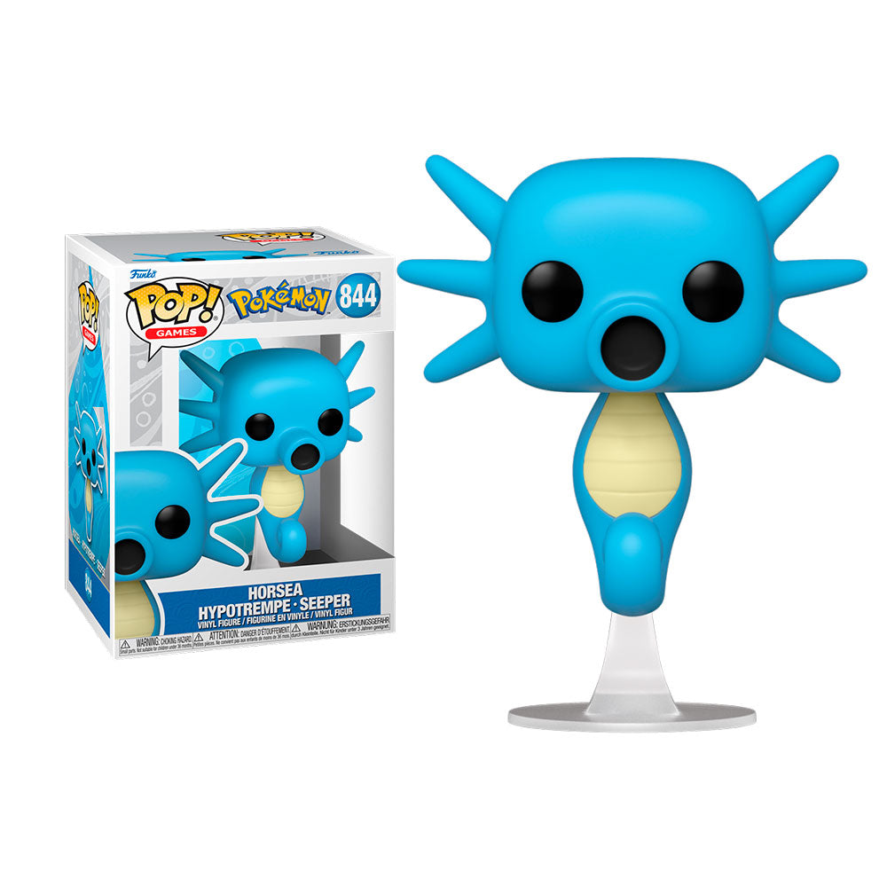 POP / Pokémon Seeper / Neu OVP