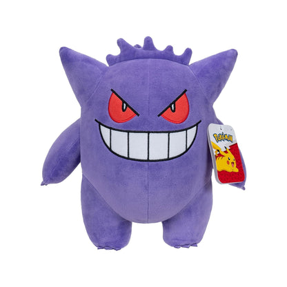 Pokémon Gengar / Plüsch 30cm / Neu OVP