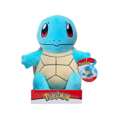 Pokémon Shiggy / Plüsch 30cm / Neu OVP