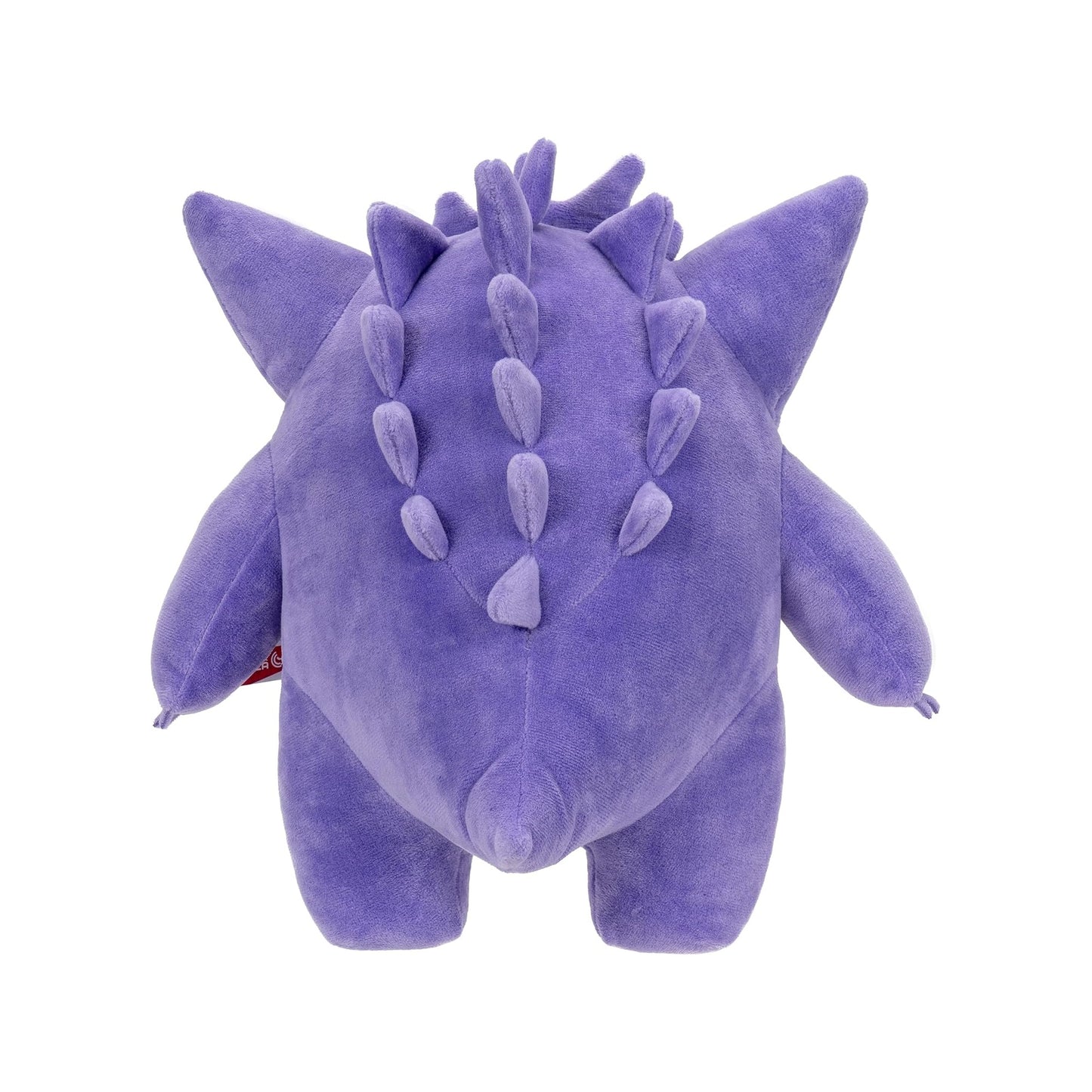 Pokémon Gengar / Plüsch 30cm / Neu OVP