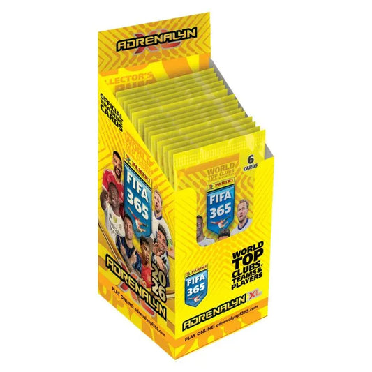 Panini / FIFA 365 Adrenalyn XL 2026 / 24er Display / Deutsch