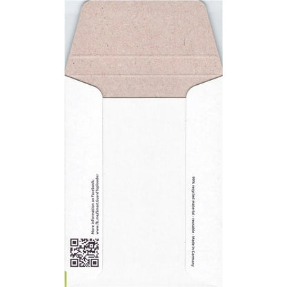 Smart Guard / 25 Toploader Versandtaschen / Standardgröße