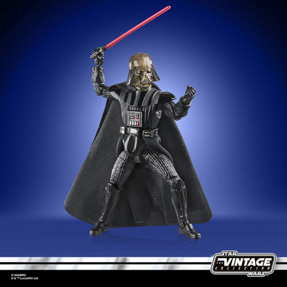 Star Wars / Episode VI Vintage Collection / Actionfigur Darth Vader / 10cm