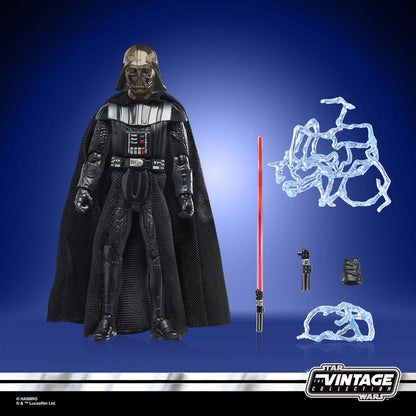 Star Wars / Episode VI Vintage Collection / Actionfigur Darth Vader / 10cm