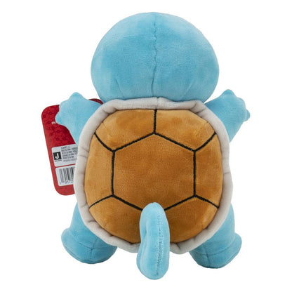 Pokémon Shiggy / zwinkernd / Plüsch 20cm / Neu OVP