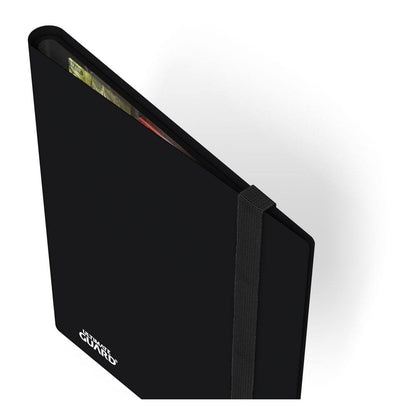 Ultimate Guard / Flexxfolio 360 - 18 Pocket Binder / Schwarz